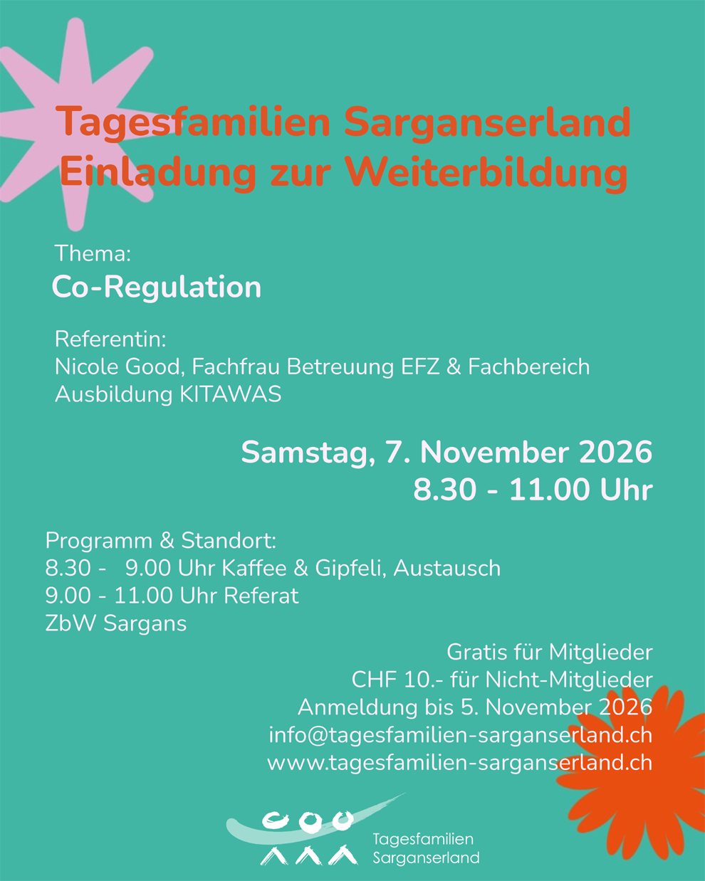 weiterbildung nov 26